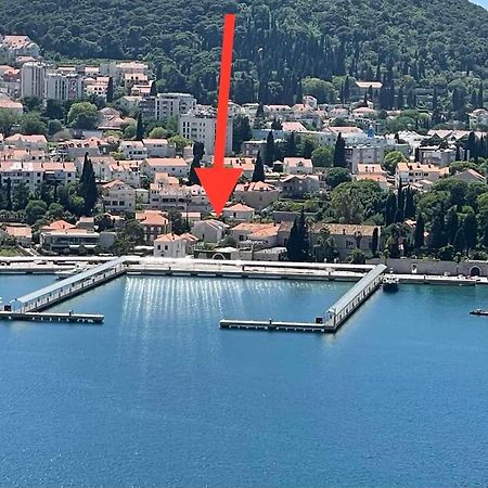 Apartments Monidul Dubrovnik Exterior photo