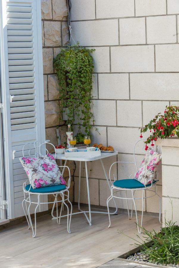 Apartments Monidul Dubrovnik Exterior photo