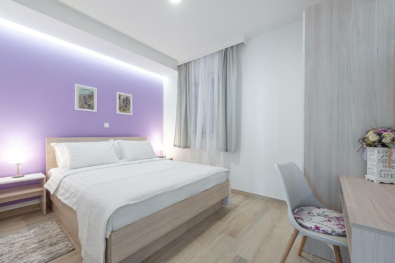 Apartments Monidul Dubrovnik Exterior photo