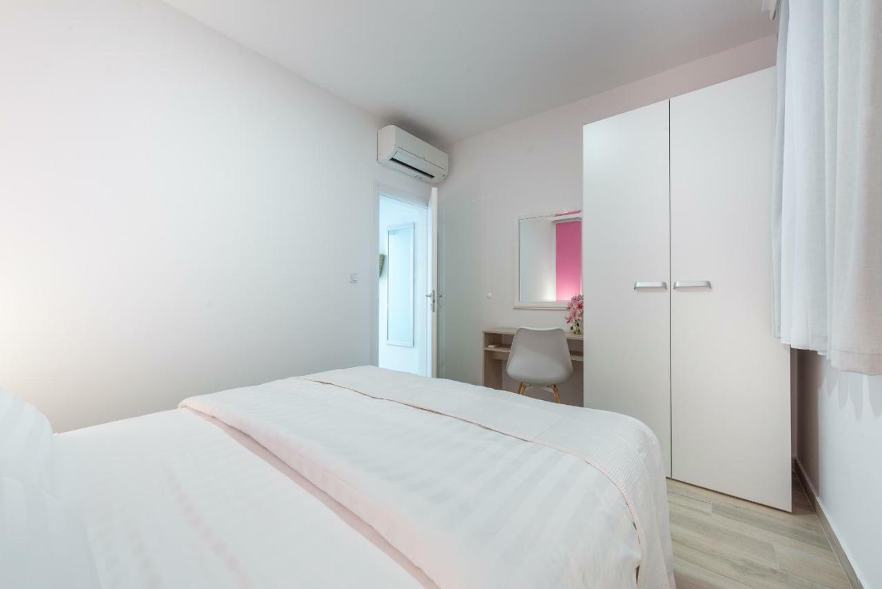 Apartments Monidul Dubrovnik Exterior photo