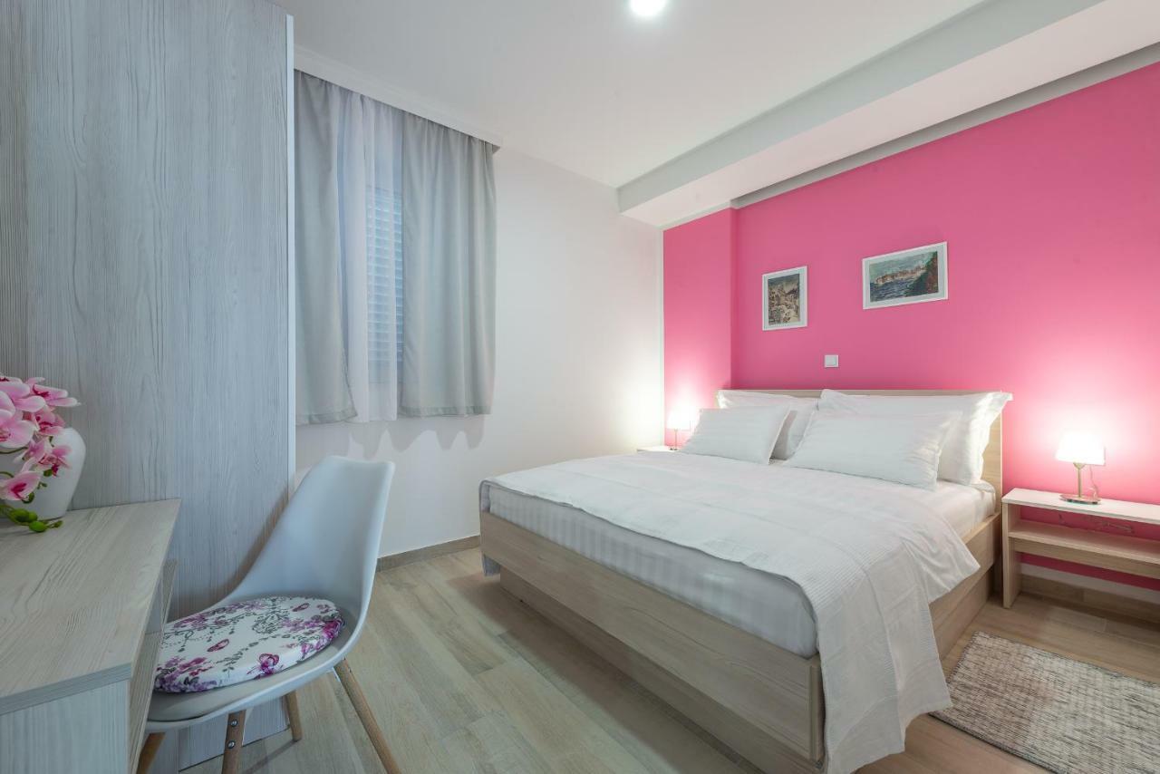 Apartments Monidul Dubrovnik Exterior photo