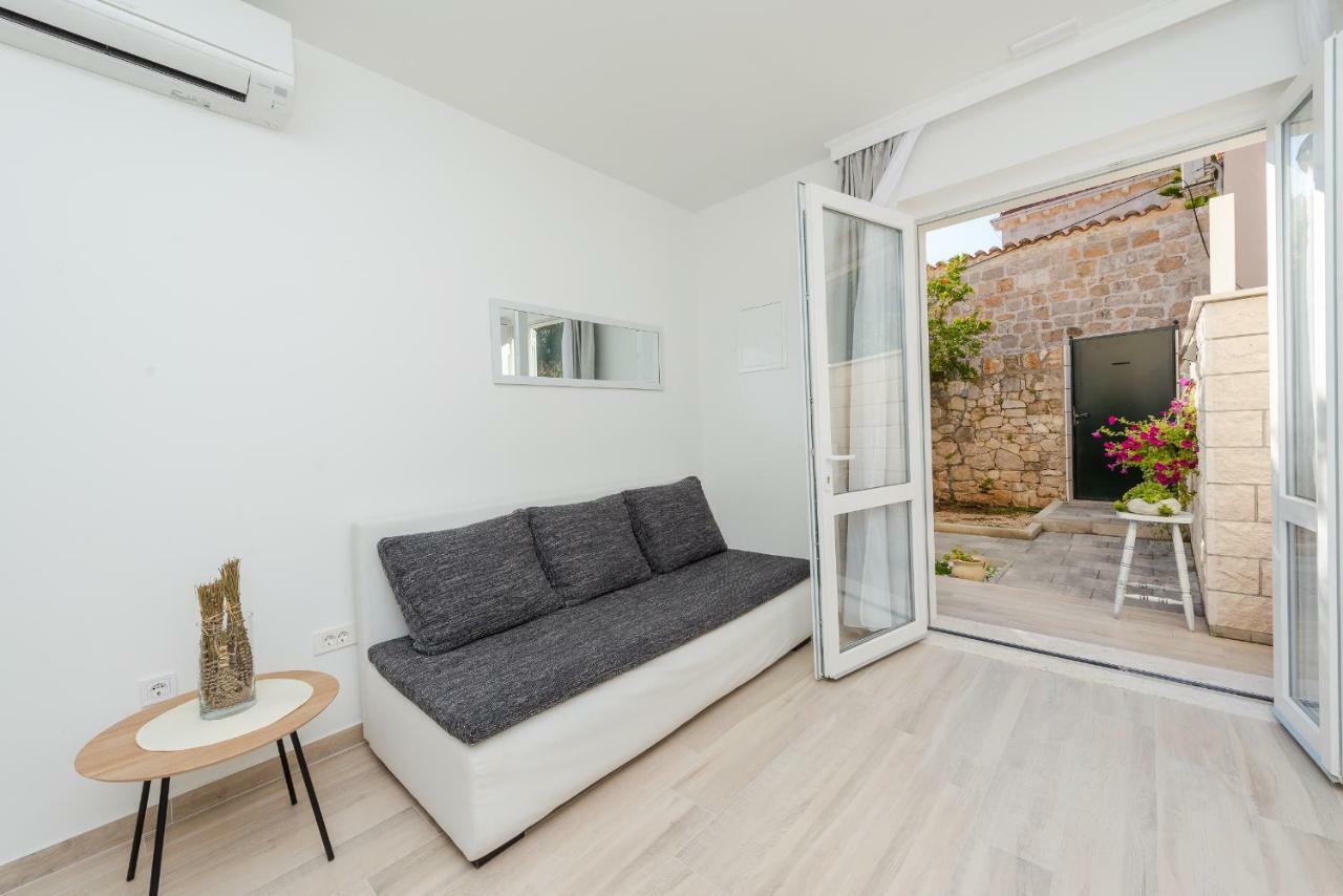 Apartments Monidul Dubrovnik Exterior photo