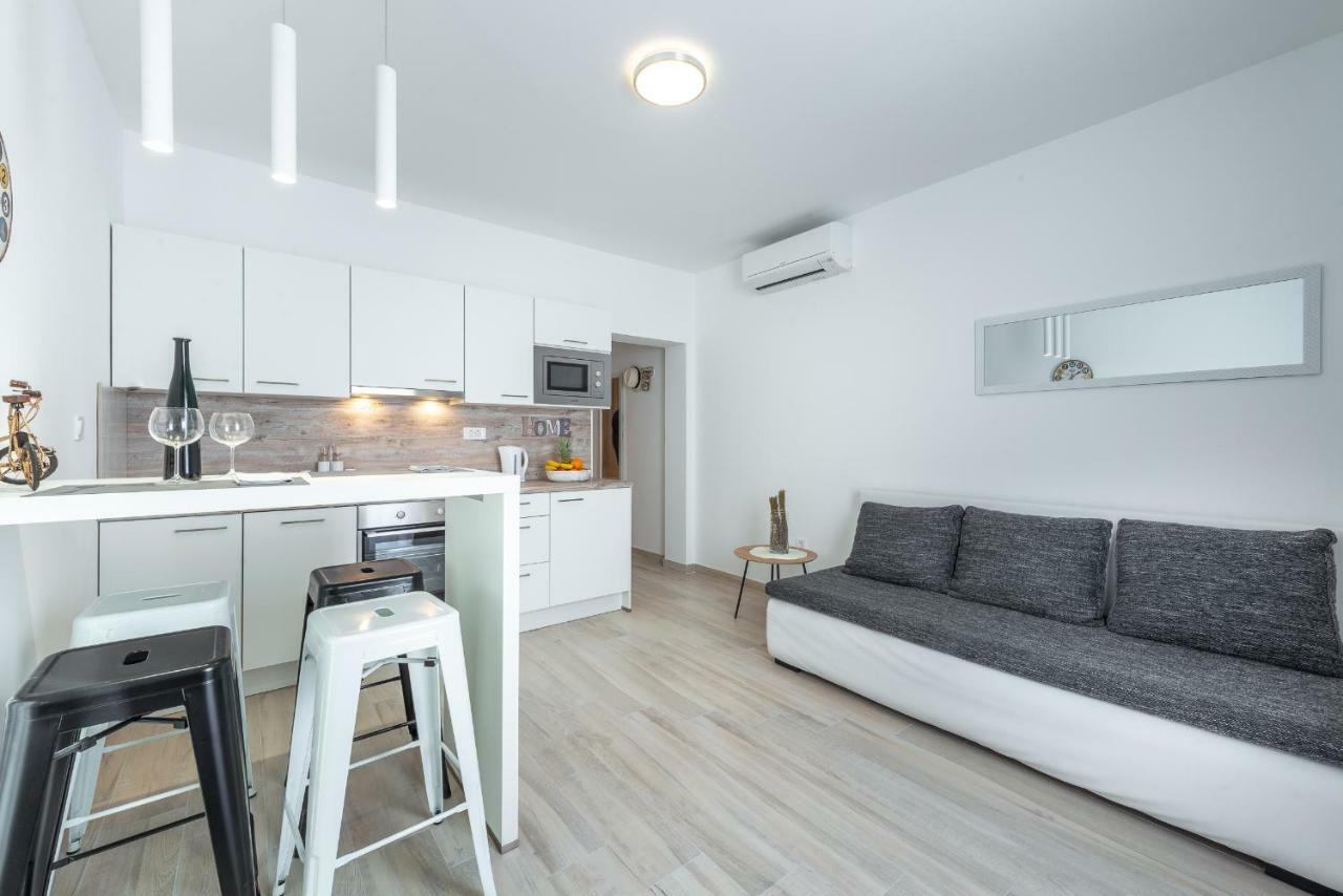 Apartments Monidul Dubrovnik Exterior photo