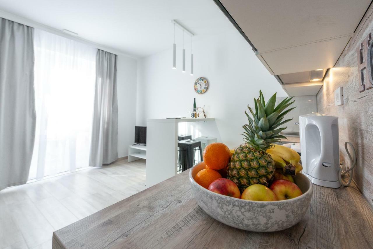 Apartments Monidul Dubrovnik Exterior photo
