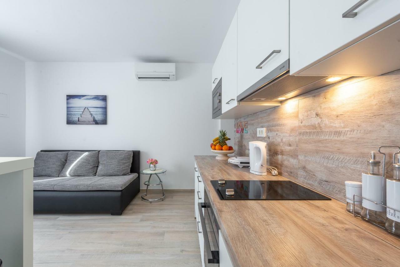Apartments Monidul Dubrovnik Exterior photo